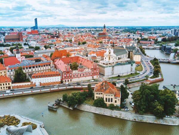 Czy warto zamieszkać we Wrocławiu?