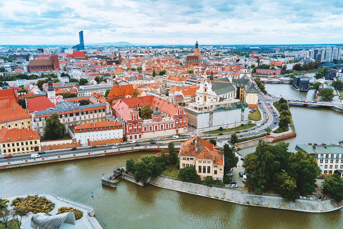 Czy warto zamieszkać we Wrocławiu?