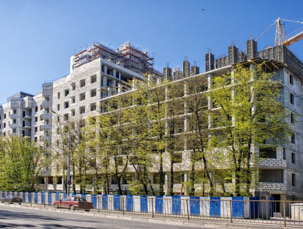 Plany rządu na 2026 związane z mieszkalnictwem