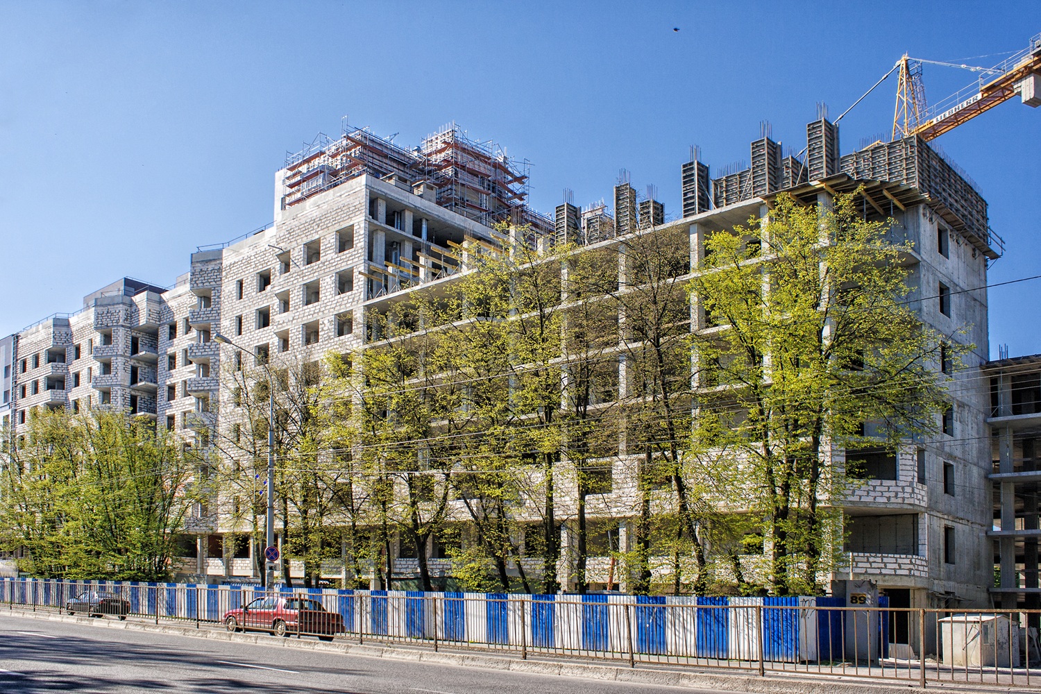 Plany rządu na 2026 związane z mieszkalnictwem