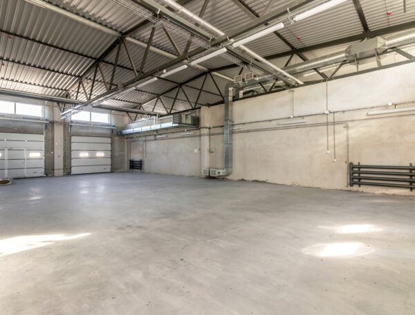 Czy warto inwestować w nieruchomości komercyjne?